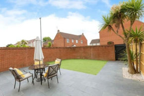 Fantastic bright spacious home